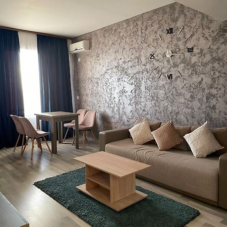 Apartament Bulevard - Summerland Mamaia Exteriér fotografie