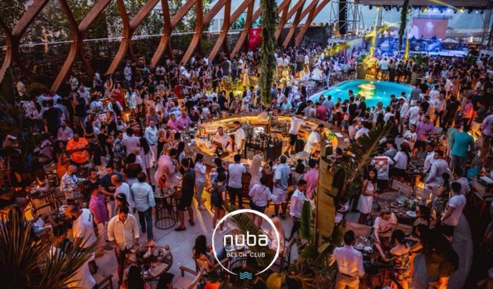Apartament Bulevard - Summerland Mamaia Exteriér fotografie