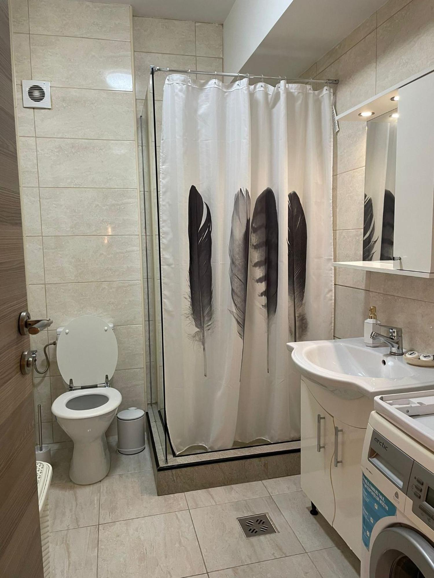Apartament Bulevard - Summerland Mamaia Exteriér fotografie